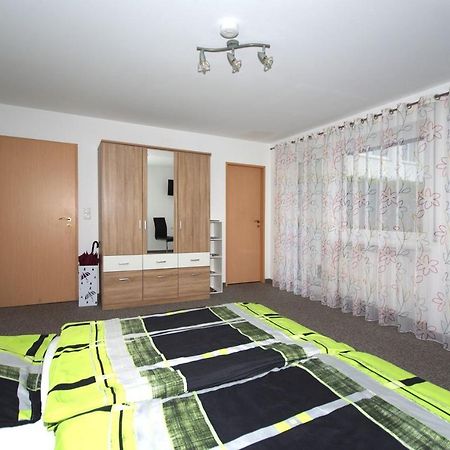 Ferienwohnung In Kempten Am Stadtweiher Eksteriør bilde