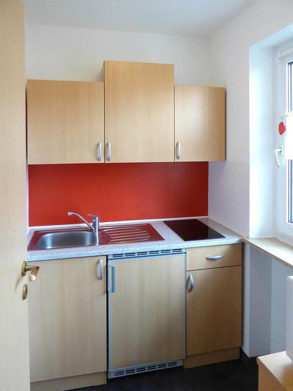 Ferienwohnung In Kempten Am Stadtweiher Rom bilde